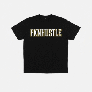 FKNHUSTLE - OG Tee